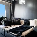 Designer Suites - Versace On View