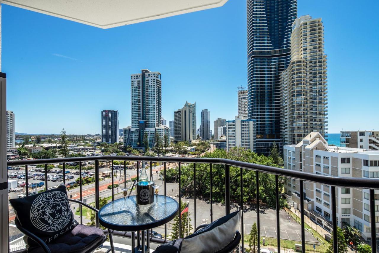 Designer - Versace On View Hotel Gold Coast