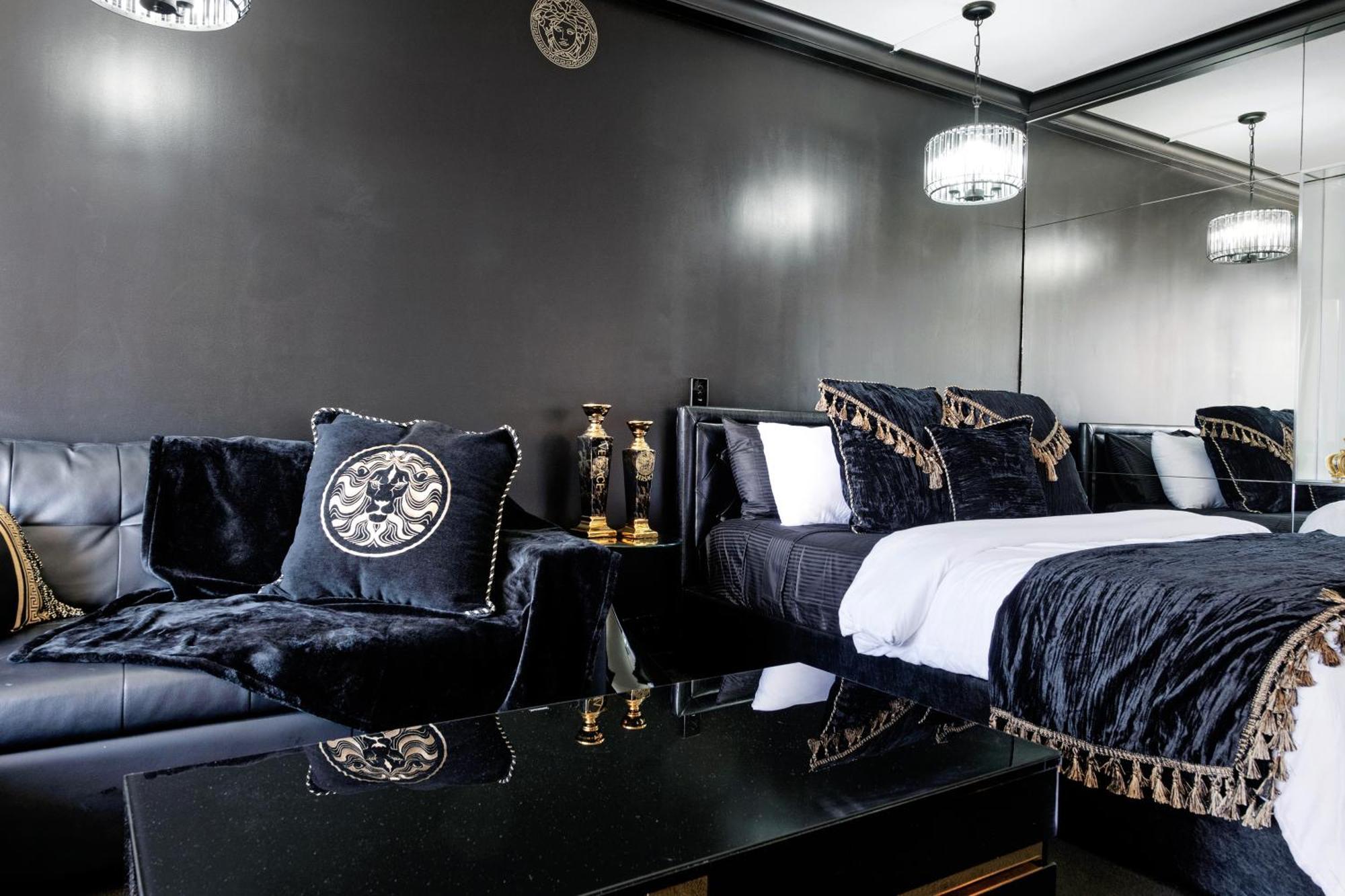 Designer - Versace On View Hotel Gold Coast